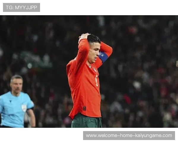 C罗冲刺到最后一刻完成倒地补射：速度、信念与极致细节的商业启示