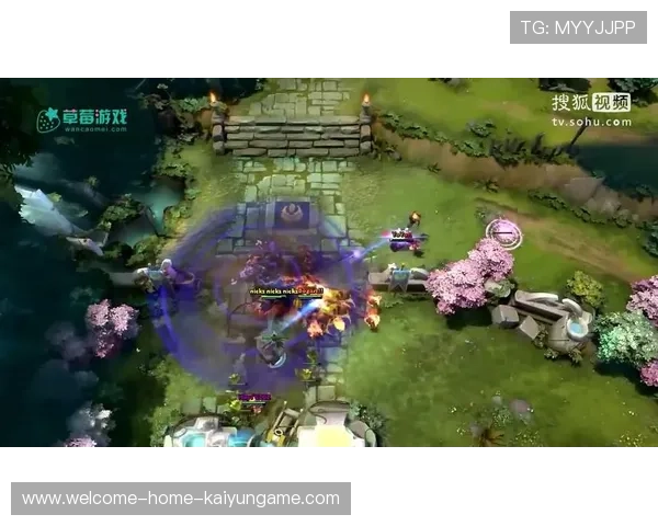 DOTA2 团战打了整整 52 秒 DOTA2 团战打了整整 52 秒