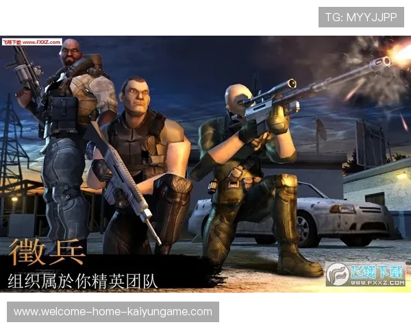 《Valorant》“天启英雄”到来,战场风云变幻! 《Valorant》“天启英雄”到来,战场风云变幻!