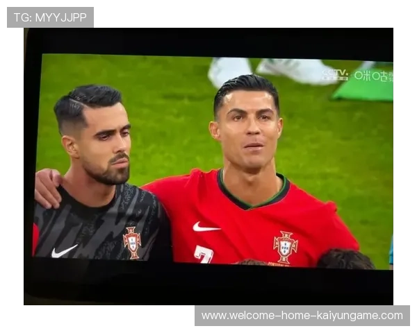 世界杯姆巴佩若对阵葡萄牙，会否成为C罗的传承一夜？